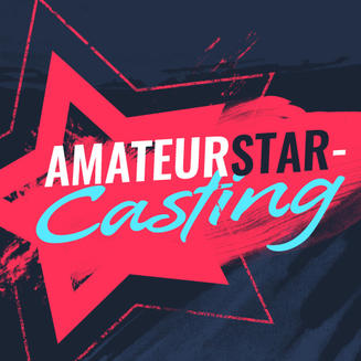 Amateurstar-Casting