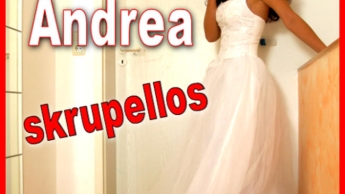 Andrea SKRUPELLOS!!