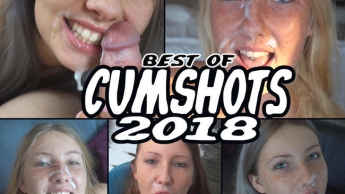 Best Of Cumshots