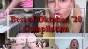 Best of Oktober ´20! Compilation!