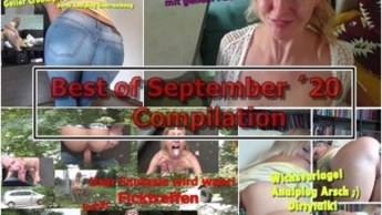 Best of September ´20! Compilation!