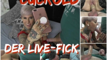 Cuckold – Der Live-Fick