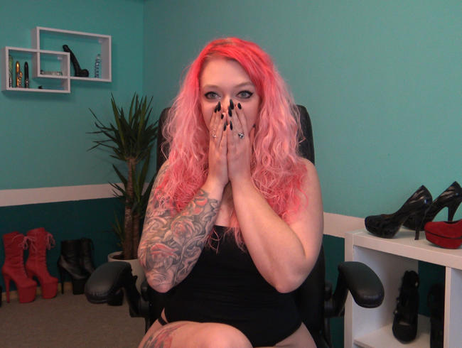 Die Beichte – Schatz ich bin eine Schlampe