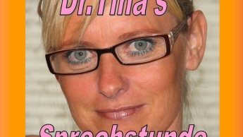 Dr. Tinas Sprechstunde…Wixxen- aber richtig!!