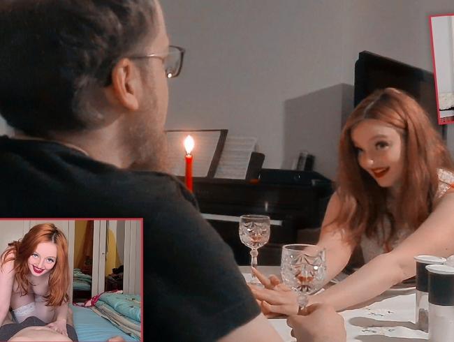 Erstes Sexvideo – Bist du mein Valentin?