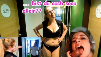 GEILES Hotel-Hobbyhure-User-Date mit Manfromearth