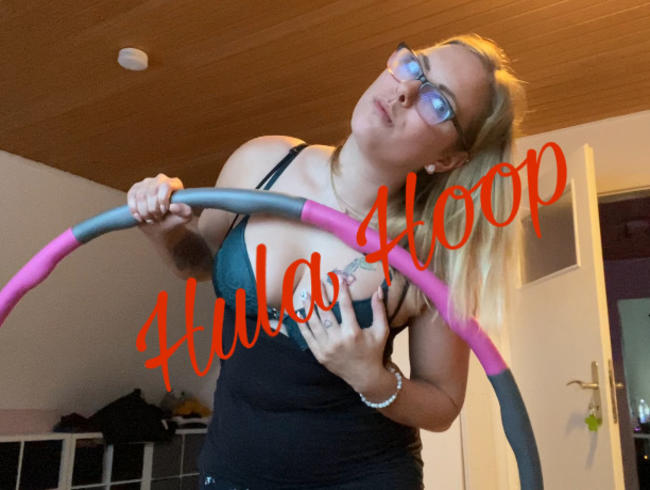 Geil Hula Hoop