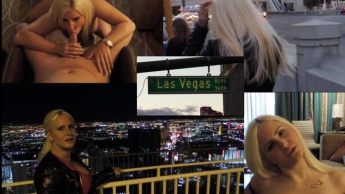 LAS VEGAS -ARSCH verspielt!!!