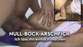 NULL-BOCK-ARSCHFICK
