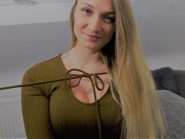 Neues Jahr – neue Titten. Die Einweihungsparty.