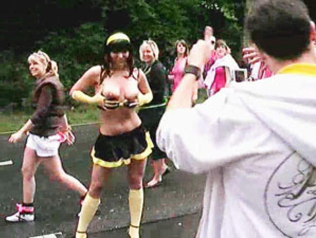 PERVERSE LOVEPARADE