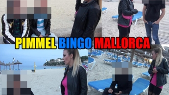 PIMMEL BINGO MALLORCA