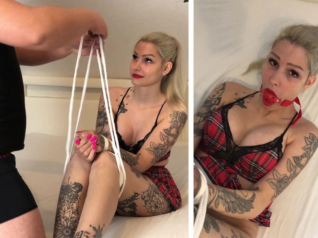 PREMIERE! USER DARF MICH BENUTZEN WIE ER WILL!