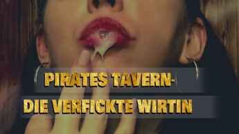 Pirates Tavern – Die verfickte Wirtin..
