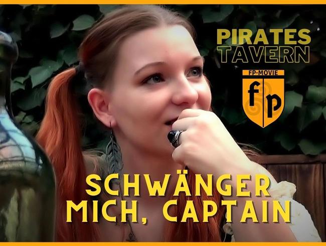 Pirates Tavern – Schwänger mich, Captain!!
