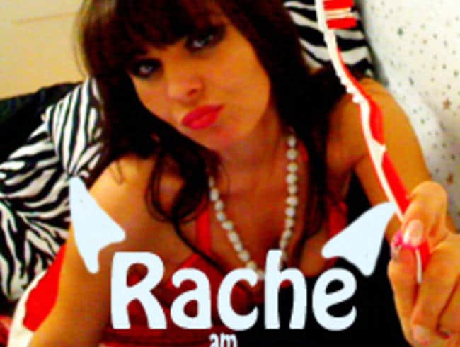 Rache am Mitbewohner