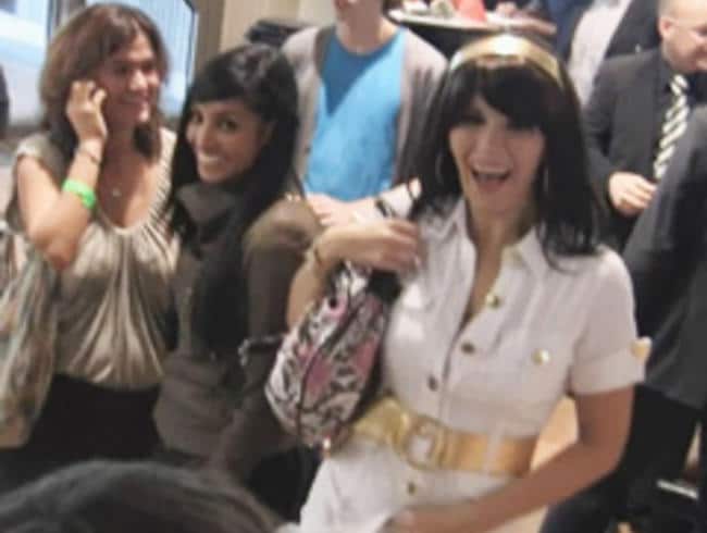 SCHAMLOS auf der IFA!