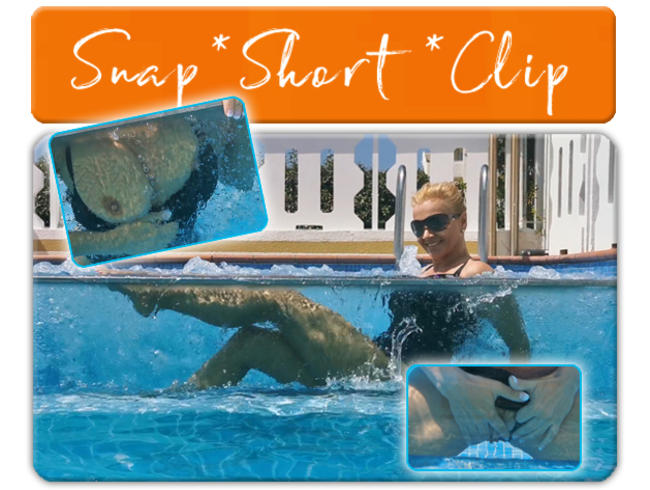 Snap * Short * Clip #3