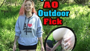 Spontaner AO Outdoor Fick