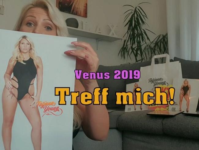 Treff mich!