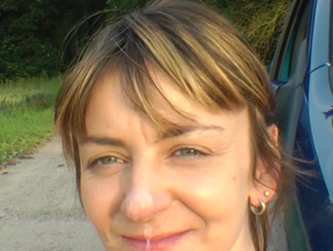 Gib mir Deine Wichse!