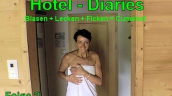 Hotel Diaries – Folge 2