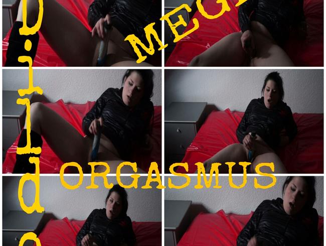 Mega Orgasmus