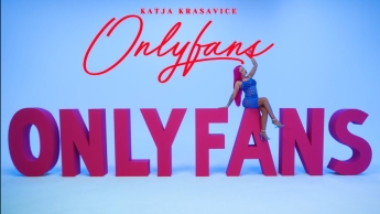 Katja Krasavice – OnlyFans