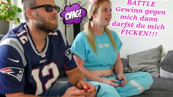 USER-DUELL mit Max! AO-FICK als Preis beim GAMING-DUELL!!