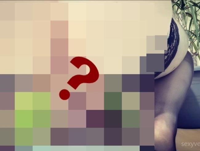 OMG wie habe ich es getan – Abgepisst mal anders