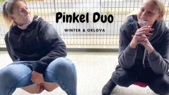 Pinkel Duo – Public