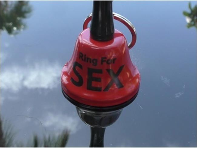 Ring for Sex!