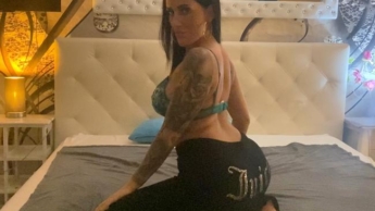 Es ist soweit! Ich zeige mich nackt!