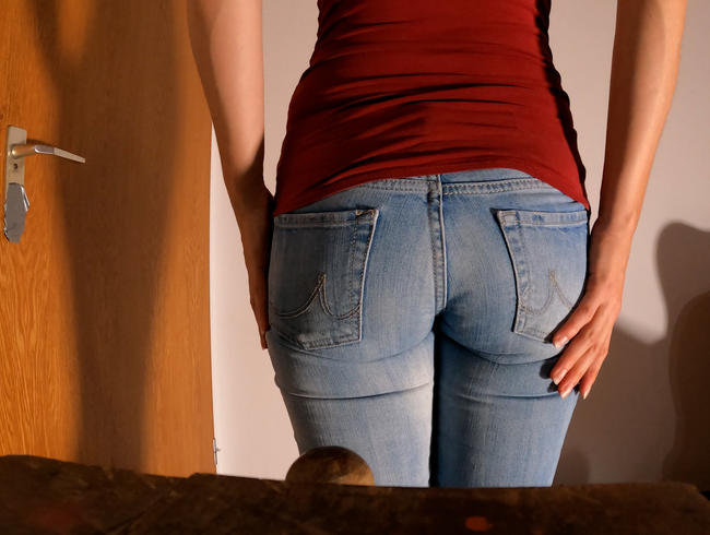 nasser Jeansarsch,….. uiiii