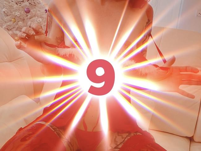 9/24 PORNO KALENDER ZUR ADVENTSZEIT – VERSAUTE WEIHNACHTEN