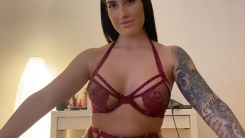 Mein 1. Sex Clip mit User LukeMaan