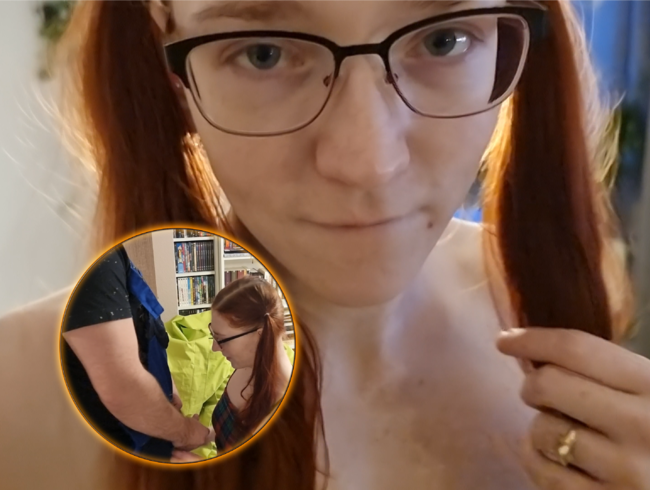 Der Elektiker mit dem Kurzen in der Hose. Aber ficken wie ein Großer