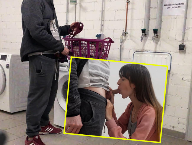 Die perverse Sau! Wieso tut er das? Nachbar mit meiner Wäsche erwischt!