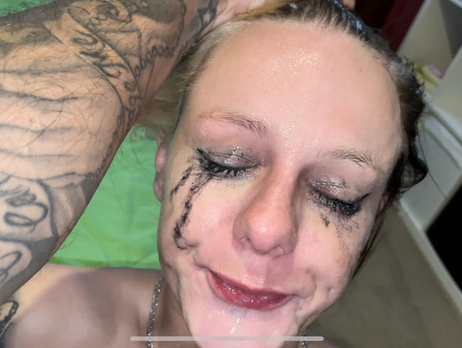 EXXXTREM!!! Nichts für schwache Nerven!