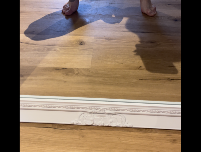 Ich und mein Spielzeug