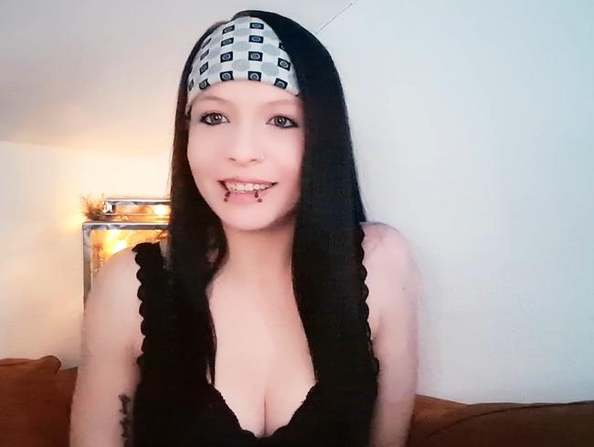 So jetzt bin ich auch auch hier!! Hallo erst mal