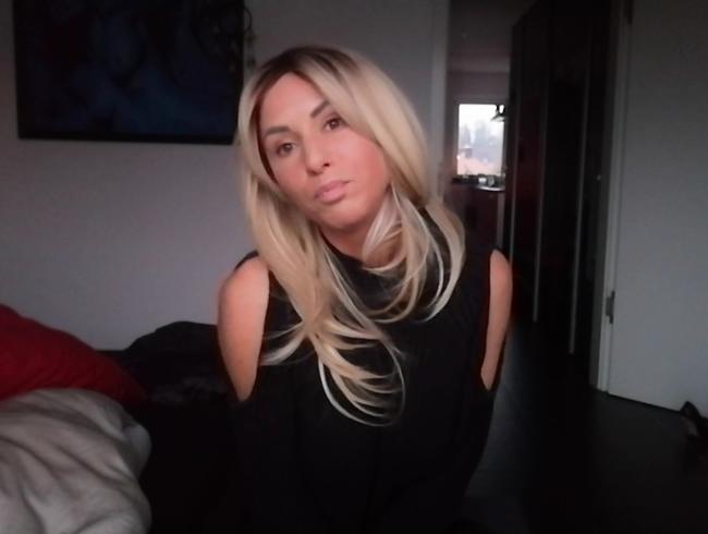 Kurzes Vorstellungsvideo für dich ??