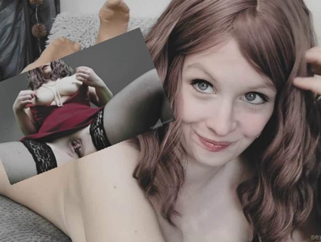 ASMR – Wichsen bedeutet Anne