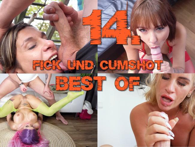 Best of Cumshots 14 – GERMAN SCOUT – Die besten Fick und Cumshot Szenen Teil 14