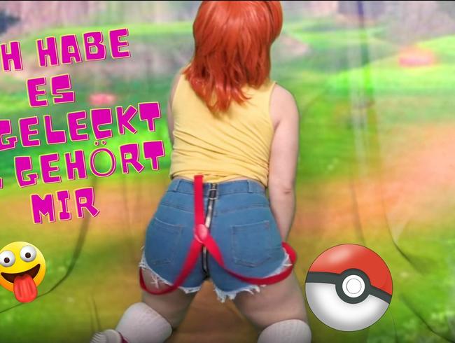 PokeGirl! ich schnappe sie mir ALLE!