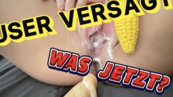 !! USER VERSAGT !! – WAS JETZT?…POV REINFALL!!