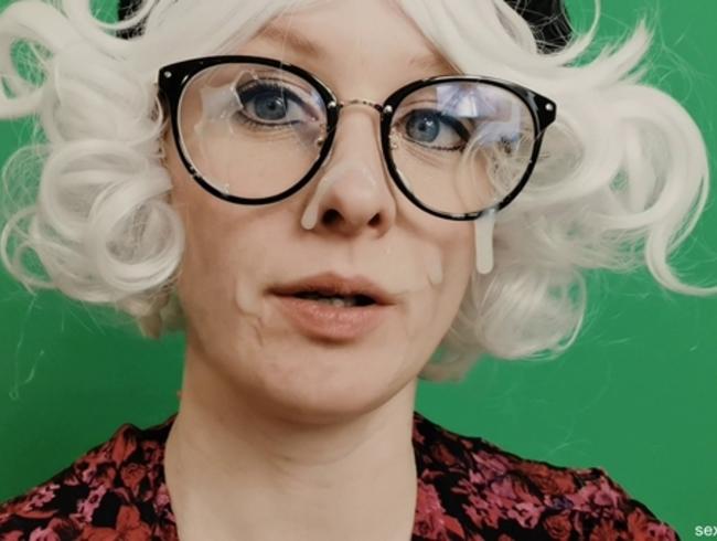 Die Mr. X Wichse für Dich von Jessi