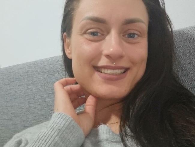 Ich sag auch mal Hallo!! Mein 1. Videoversuch!!