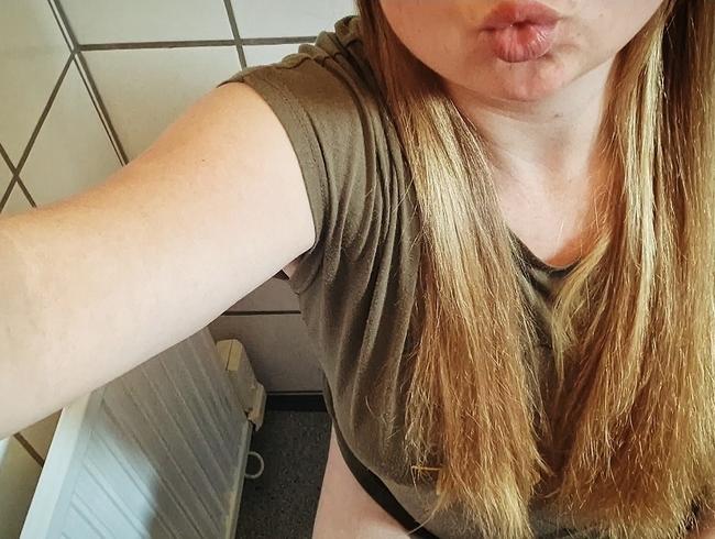 OMG eine Woche lang mit NS experimentiert!