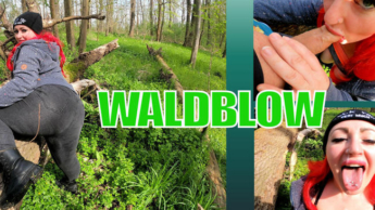 WALDBLOW -OUTDOOR
